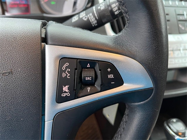 2016 GMC Terrain Denali