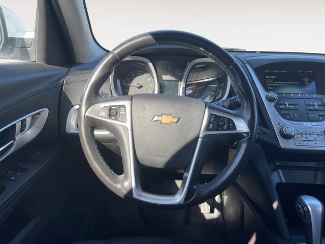 2015 Chevrolet Equinox LT 1LT