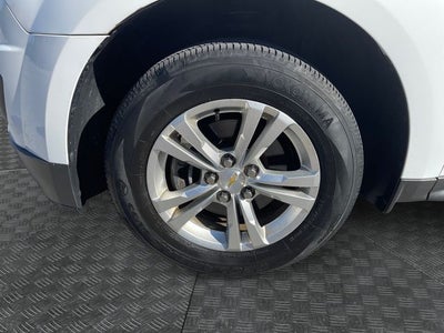 2015 Chevrolet Equinox LT 1LT