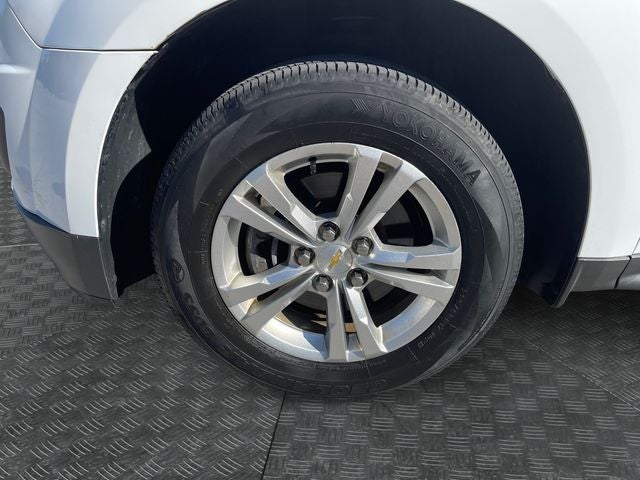 2015 Chevrolet Equinox LT 1LT
