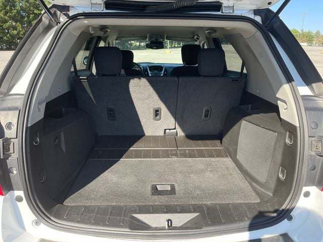 2015 Chevrolet Equinox LT 1LT