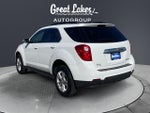 2015 Chevrolet Equinox LT 1LT