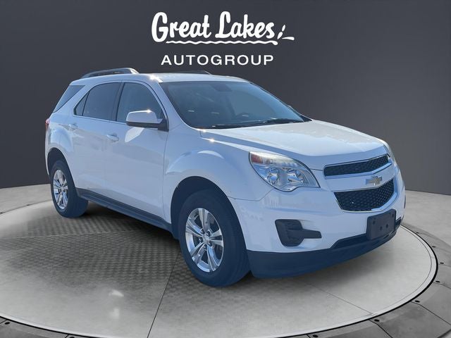 2015 Chevrolet Equinox LT 1LT