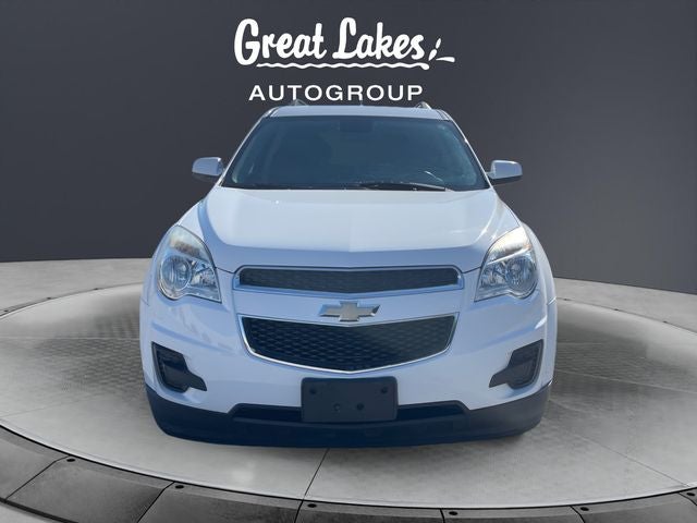 2015 Chevrolet Equinox LT 1LT