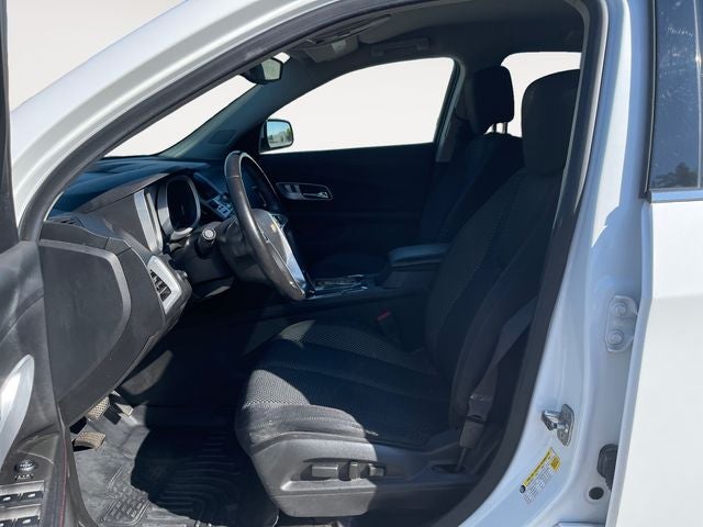 2015 Chevrolet Equinox LT 1LT