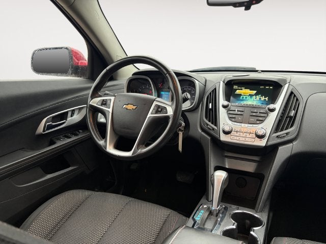 2014 Chevrolet Equinox LT 1LT