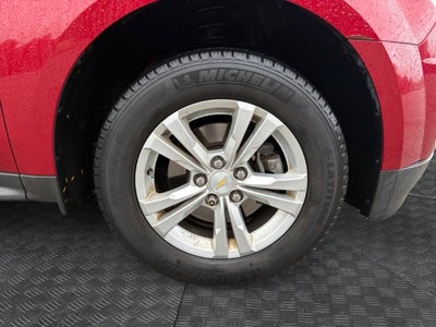 2014 Chevrolet Equinox LT 1LT