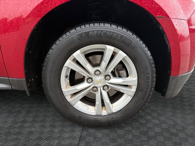 2014 Chevrolet Equinox LT 1LT