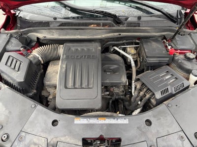 2014 Chevrolet Equinox LT 1LT