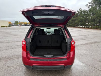 2014 Chevrolet Equinox LT 1LT