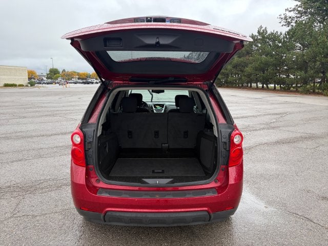 2014 Chevrolet Equinox LT 1LT