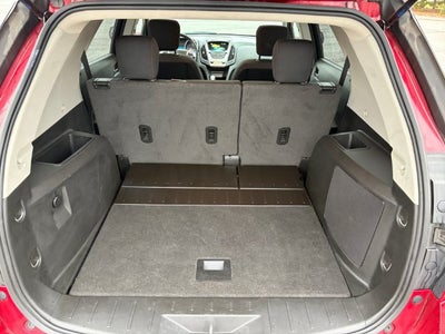 2014 Chevrolet Equinox LT 1LT