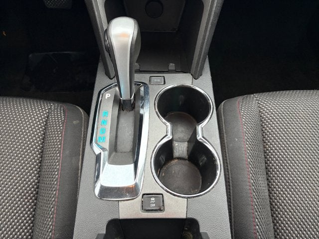 2014 Chevrolet Equinox LT 1LT