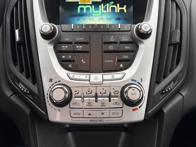 2014 Chevrolet Equinox LT 1LT
