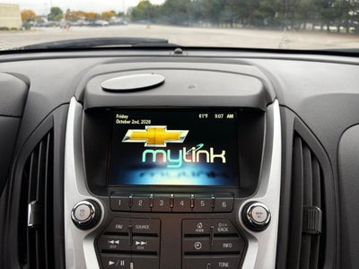 2014 Chevrolet Equinox LT 1LT