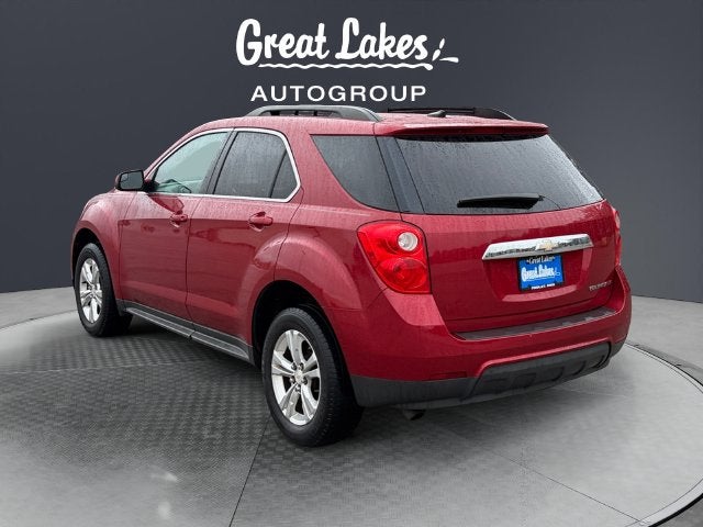 2014 Chevrolet Equinox LT 1LT
