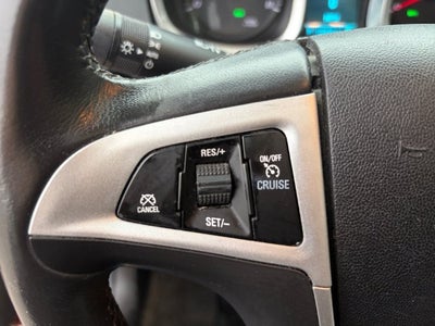 2014 Chevrolet Equinox LT 1LT