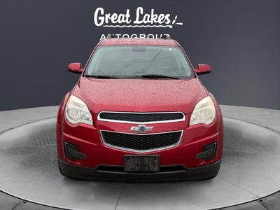 2014 Chevrolet Equinox LT 1LT