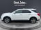 2012 Chevrolet Equinox LTZ