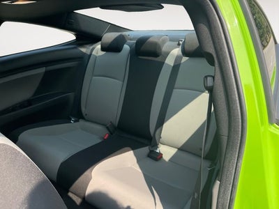 2018 Honda Civic EX-T