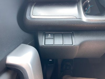 2018 Honda Civic EX-T