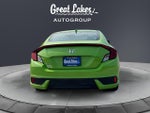 2018 Honda Civic EX-T