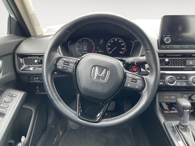 2023 Honda Civic EX