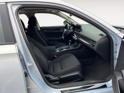 2023 Honda Civic EX