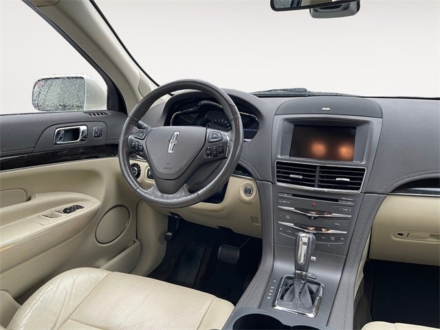 2013 Lincoln MKT EcoBoost