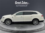 2013 Lincoln MKT EcoBoost