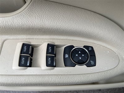 2013 Lincoln MKT EcoBoost