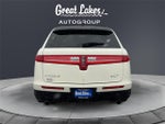 2013 Lincoln MKT EcoBoost