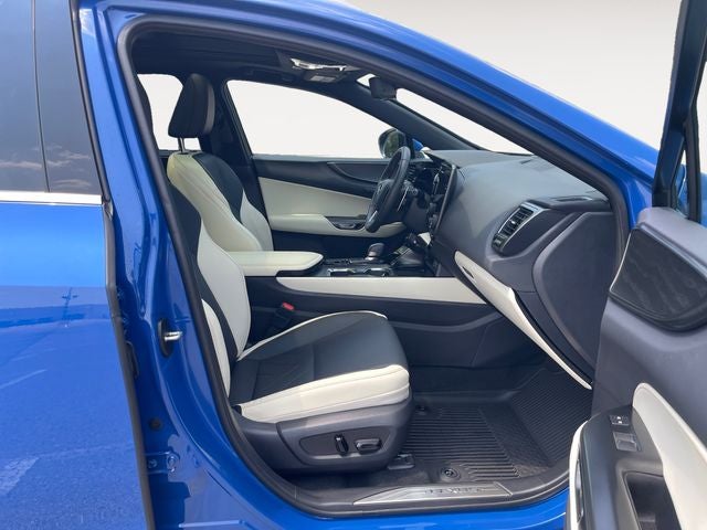2024 Lexus NX 350 Luxury