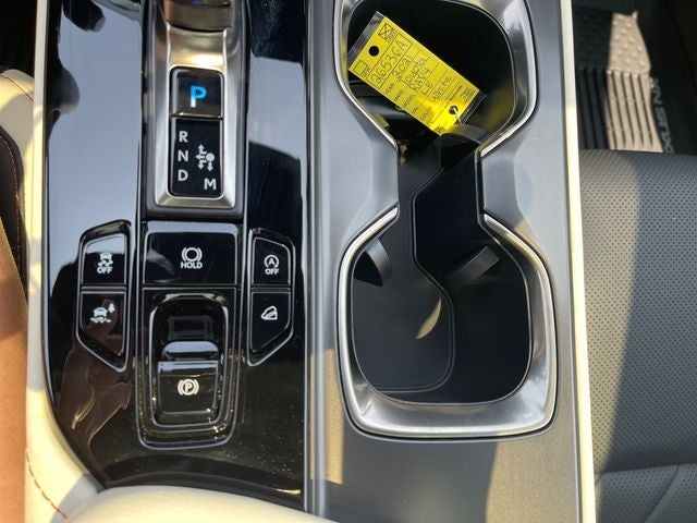 2024 Lexus NX 350 Luxury