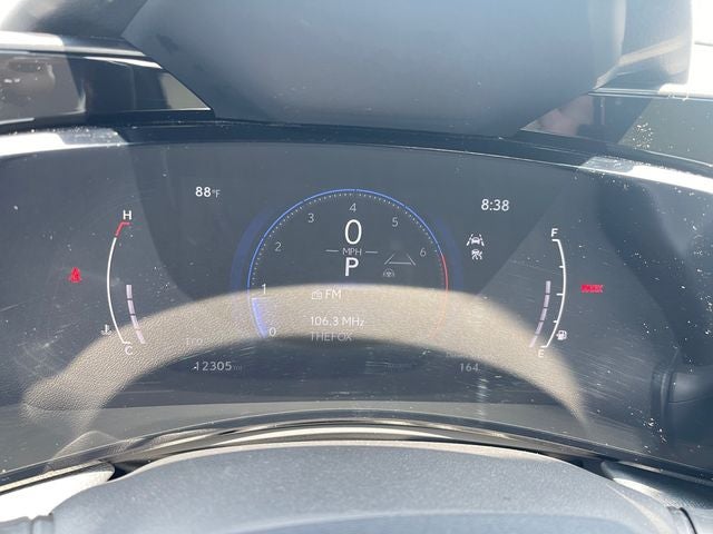 2024 Lexus NX 350 Luxury