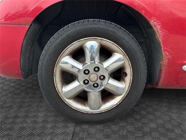 2005 Chrysler PT Cruiser Touring