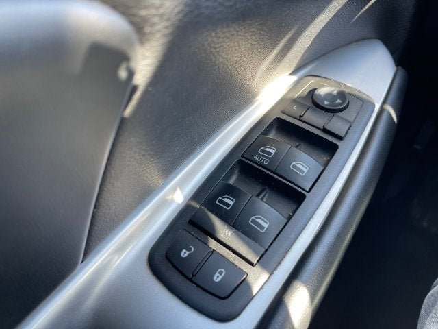 2013 Dodge Journey SE