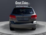 2013 Dodge Journey SE