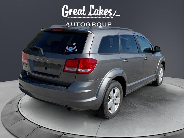 2013 Dodge Journey SE