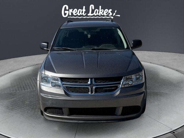 2013 Dodge Journey SE