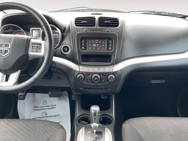 2015 Dodge Journey SXT