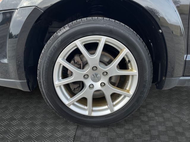 2015 Dodge Journey SXT