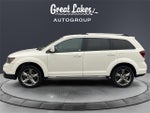 2017 Dodge Journey Crossroad