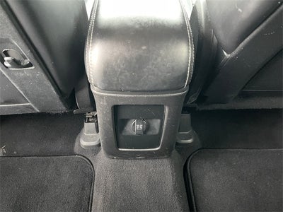 2017 Dodge Journey Crossroad