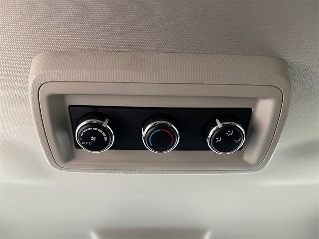 2017 Dodge Journey Crossroad