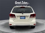 2017 Dodge Journey Crossroad