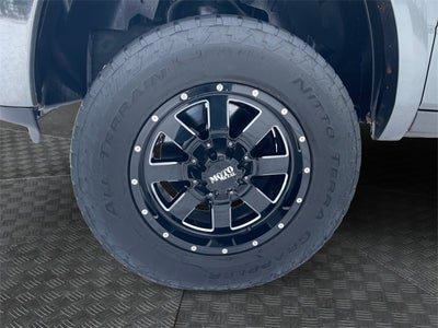 2012 RAM 3500 Laramie Longhorn