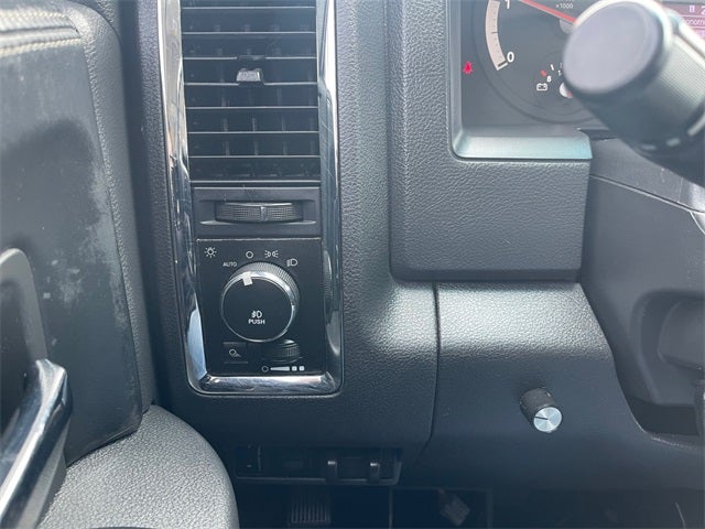 2012 RAM 3500 Laramie Longhorn