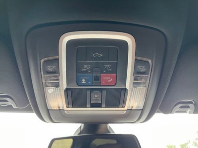 2019 RAM 3500 Laramie Longhorn