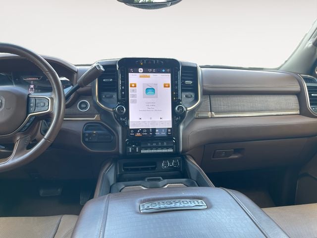 2024 RAM 3500 Limited Longhorn